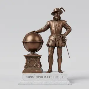 Sir Walter Raleigh