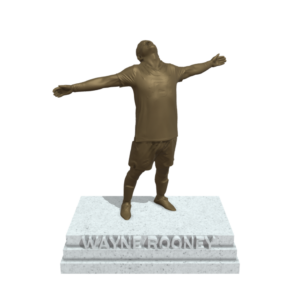 Wayne Rooney