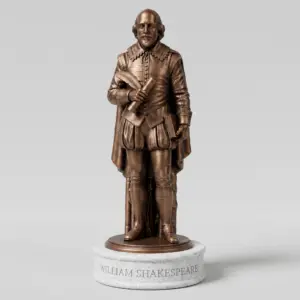 William Shakespeare