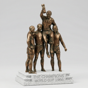 England World Cup 1966 winners