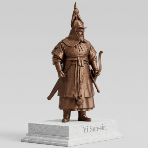 Yi Sun-sin