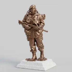 Yomper