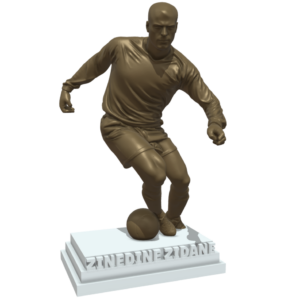 Zinedine Zidane